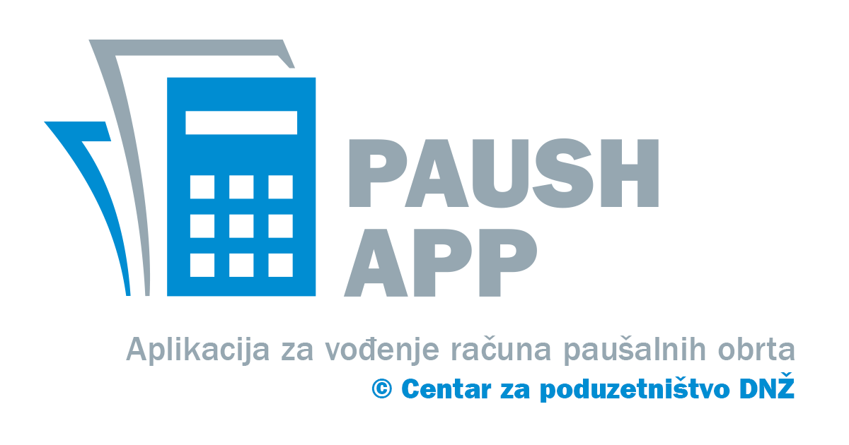 Centar za poduzetništvo predstavlja besplatnu aplikaciju PaushApp