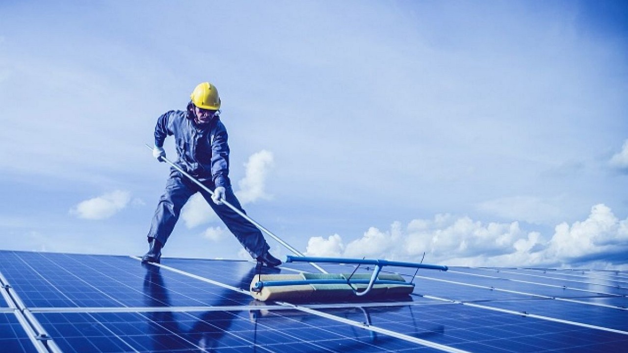 Objavljen poziv Potpora poduzećima za tranziciju na energetski i resursno učinkovito gospodarstvo za 2024. godinu